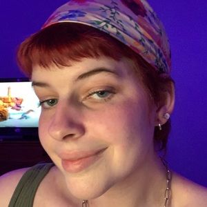 Meet your Posher, Addie mae